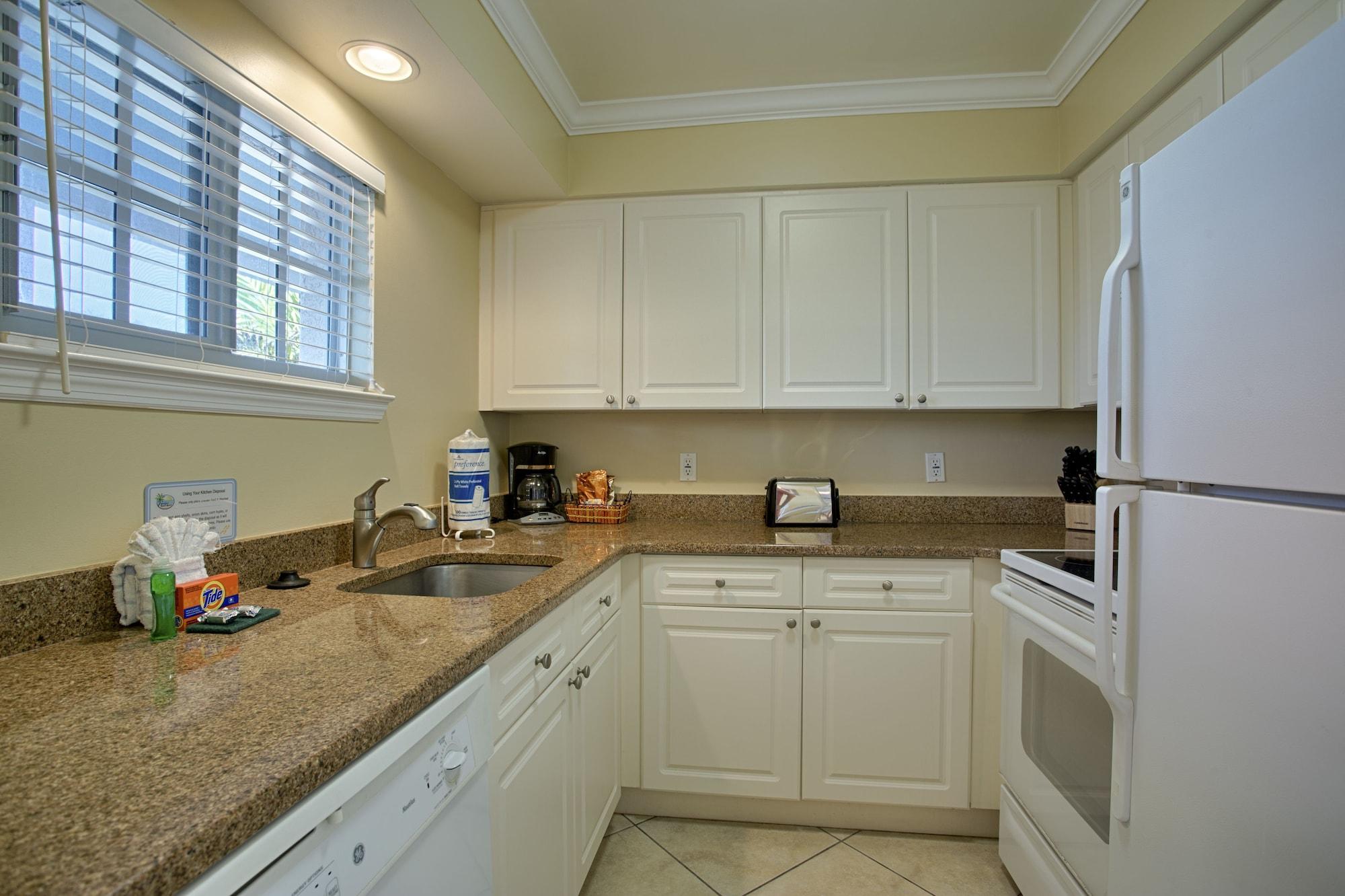 Barefoot 4* Clearwater Beach