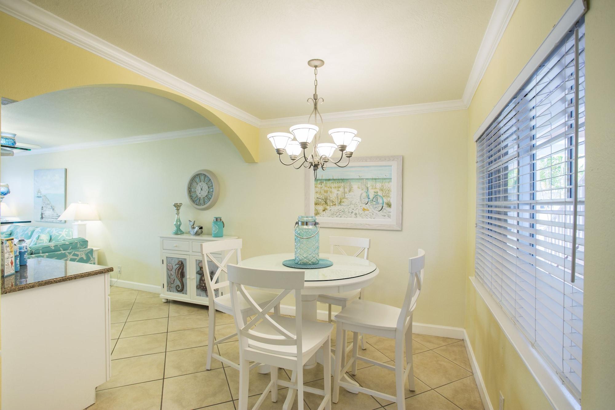 Barefoot Resort 4*