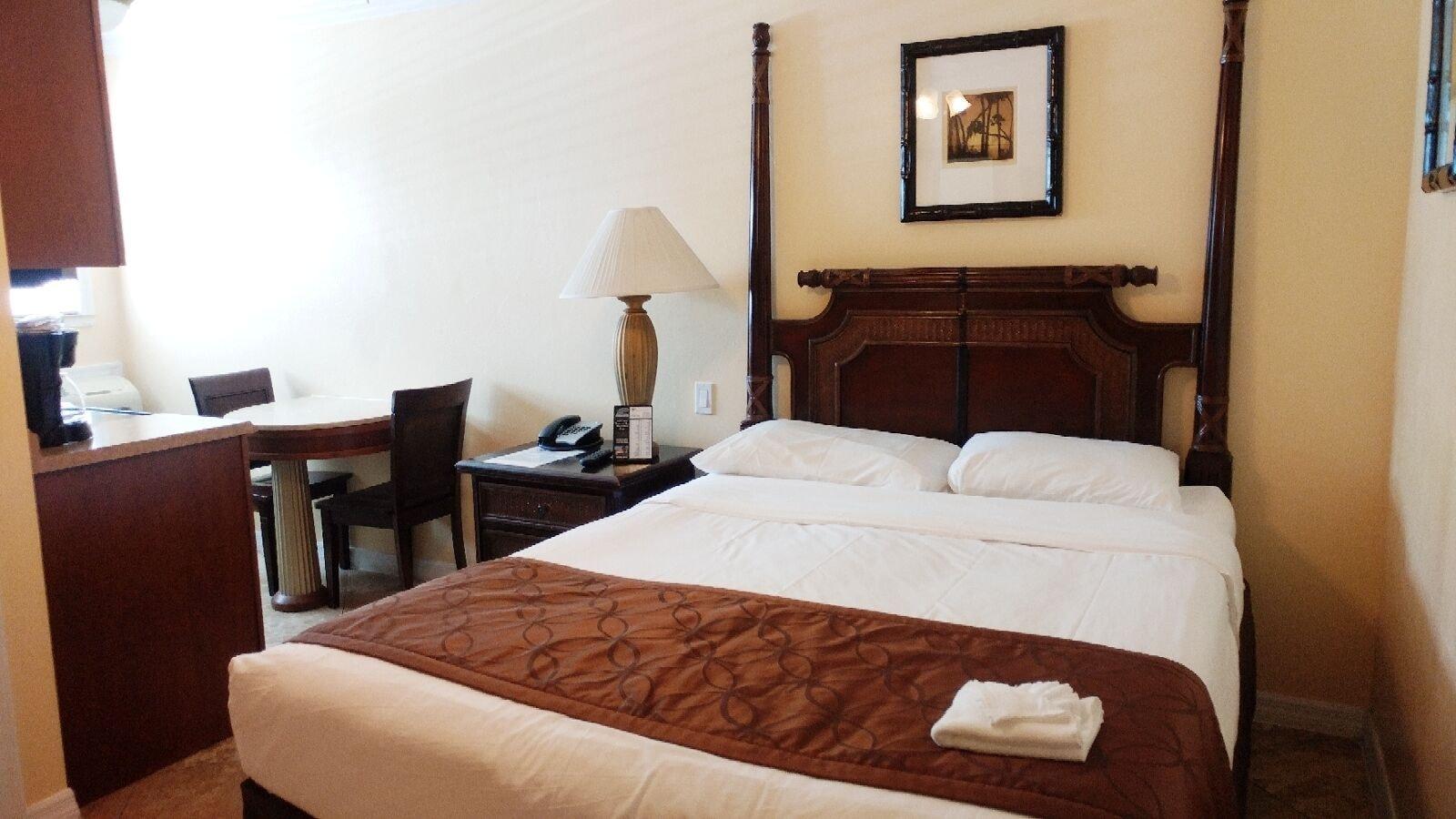 Hotel Flamingo Fort Myers Beach