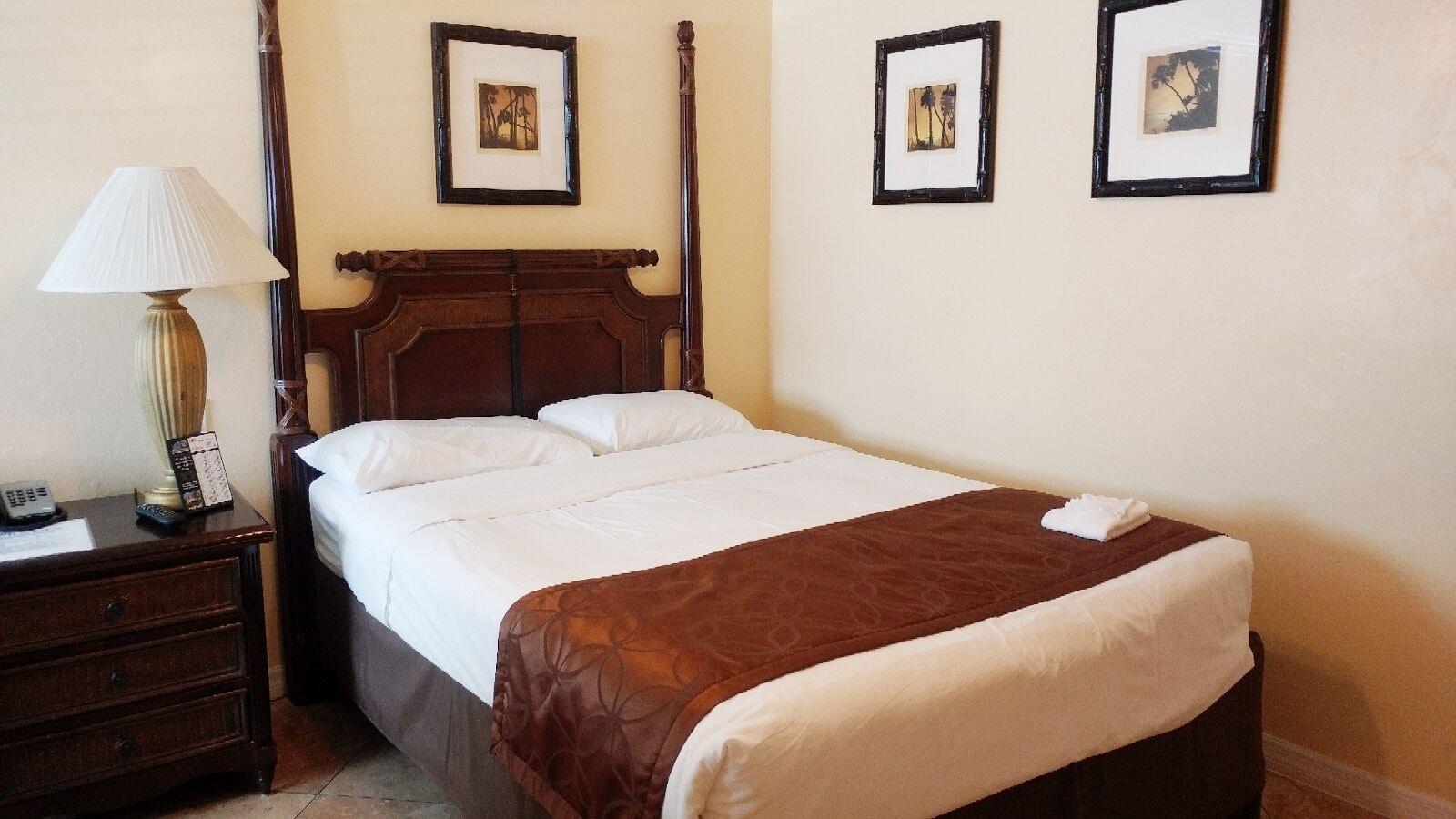 Hotel Flamingo 2*