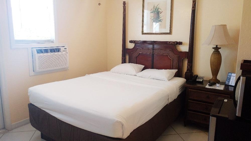 Hotel Flamingo 2*