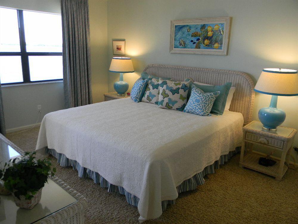 Harbour - Myers / Sanibel Gateway 3* Punta Rassa