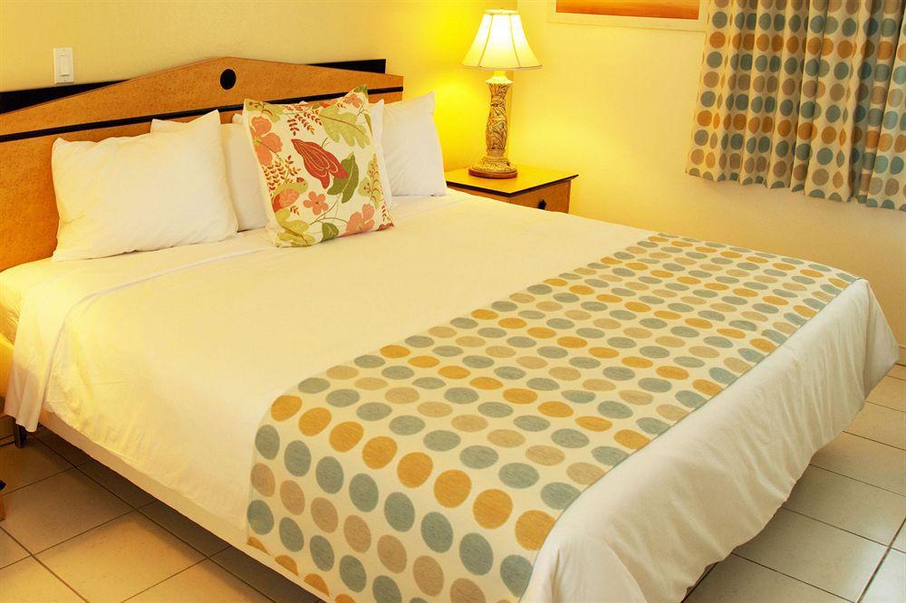 Great Escape Hotel