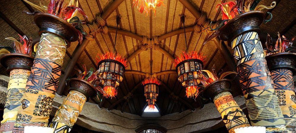 Hotel Disney's Animal Kingdom - Kidani Village
