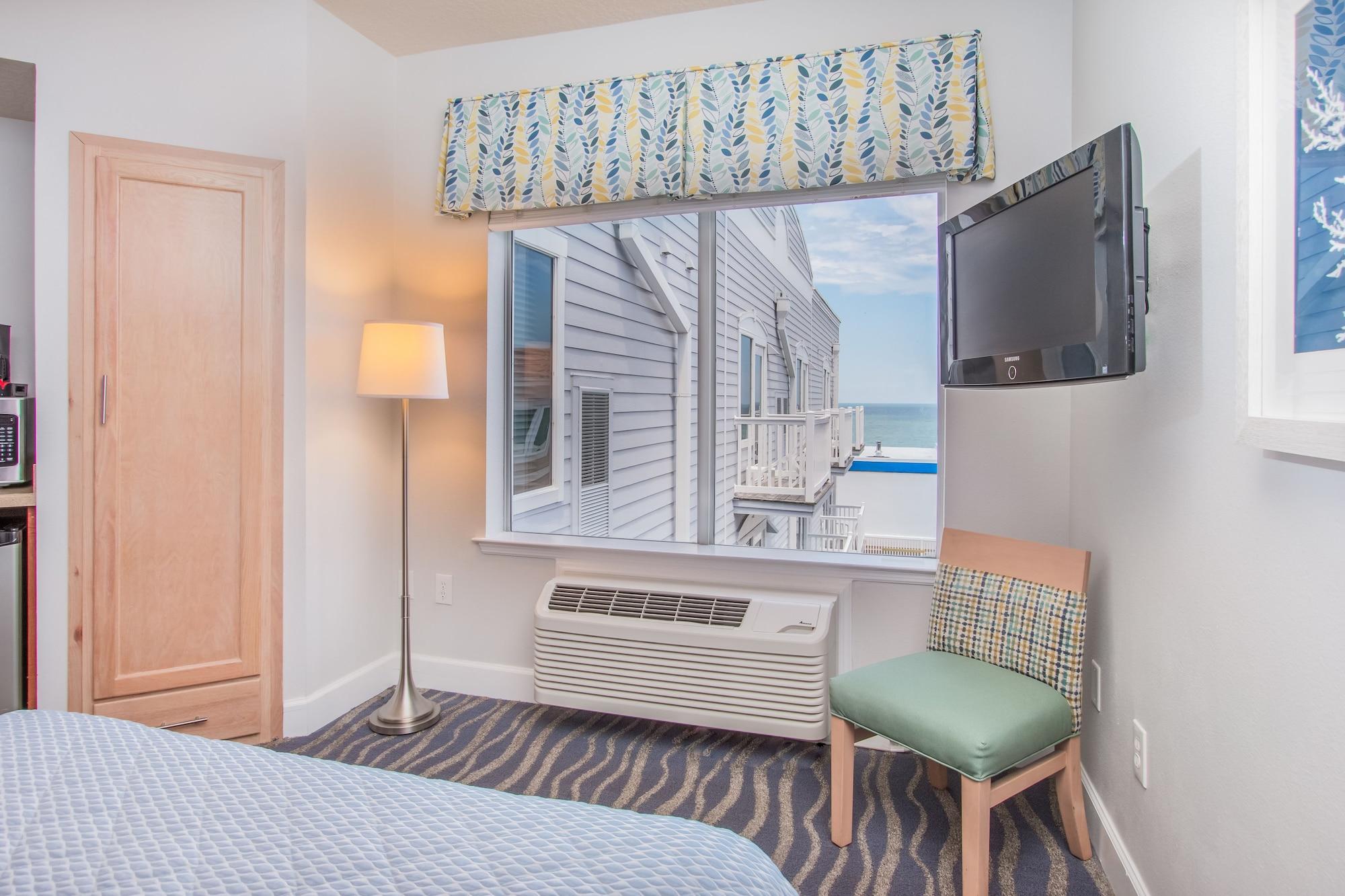 Hotel Seaside Amelia - Amelia Island