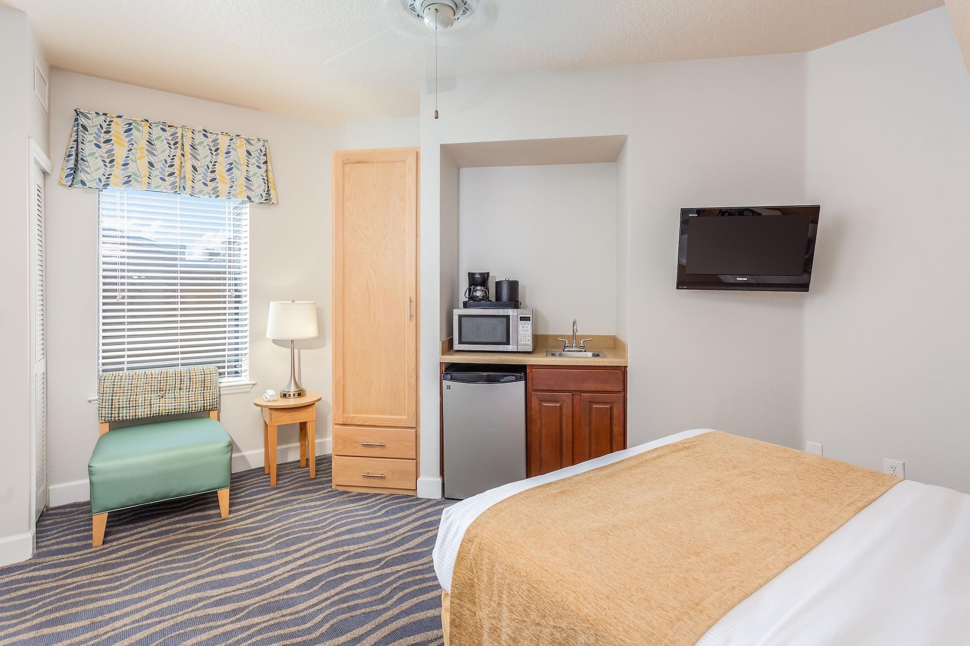 Seaside Amelia - Amelia Island 3* Fernandina Beach
