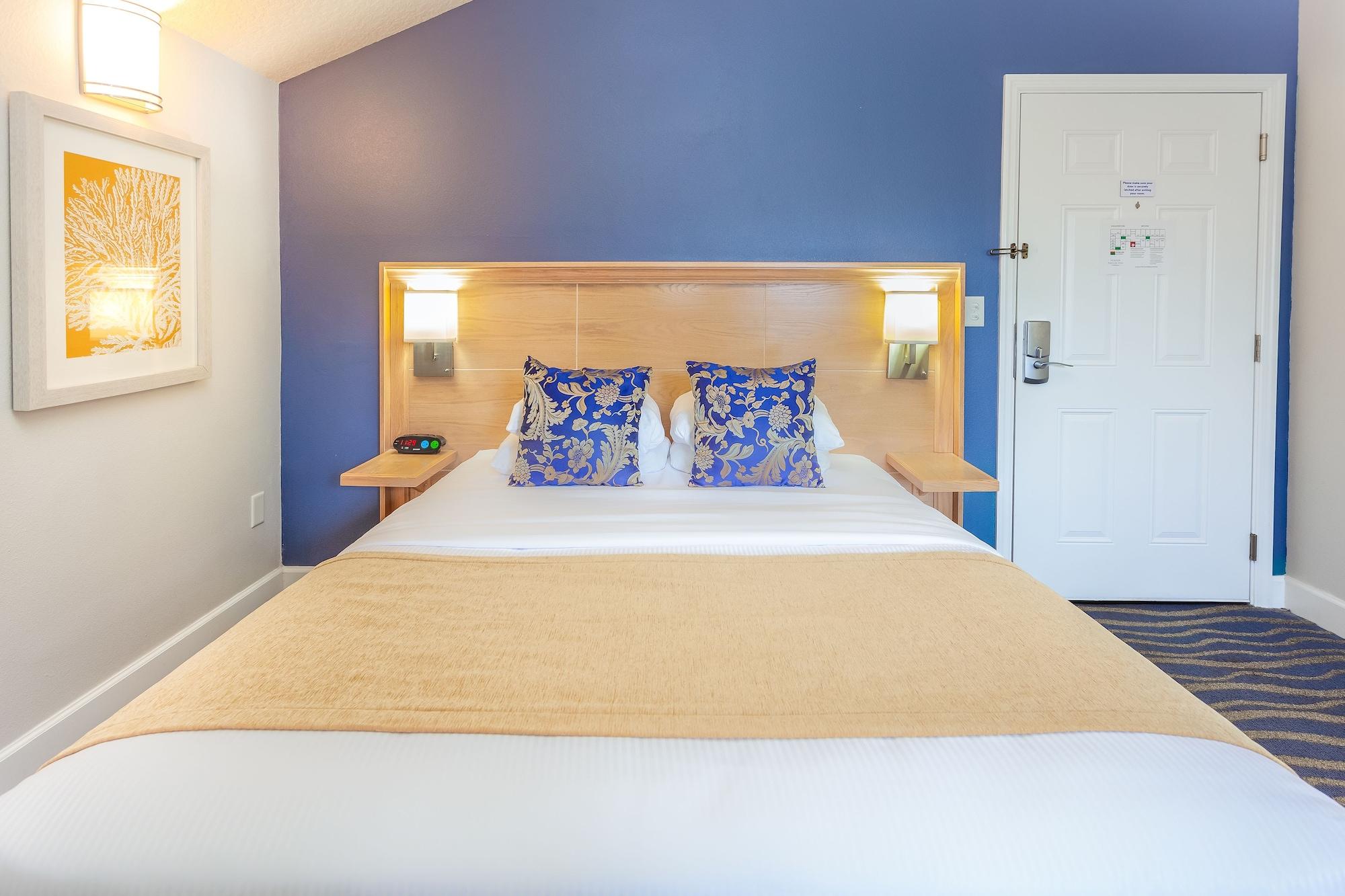 Seaside Amelia - Amelia Island Hotel 3*