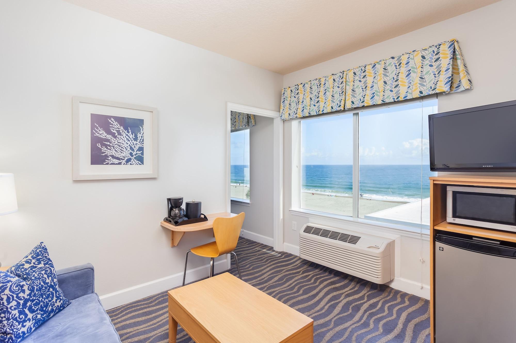 Seaside Amelia - Amelia Island 3* Fernandina Beach