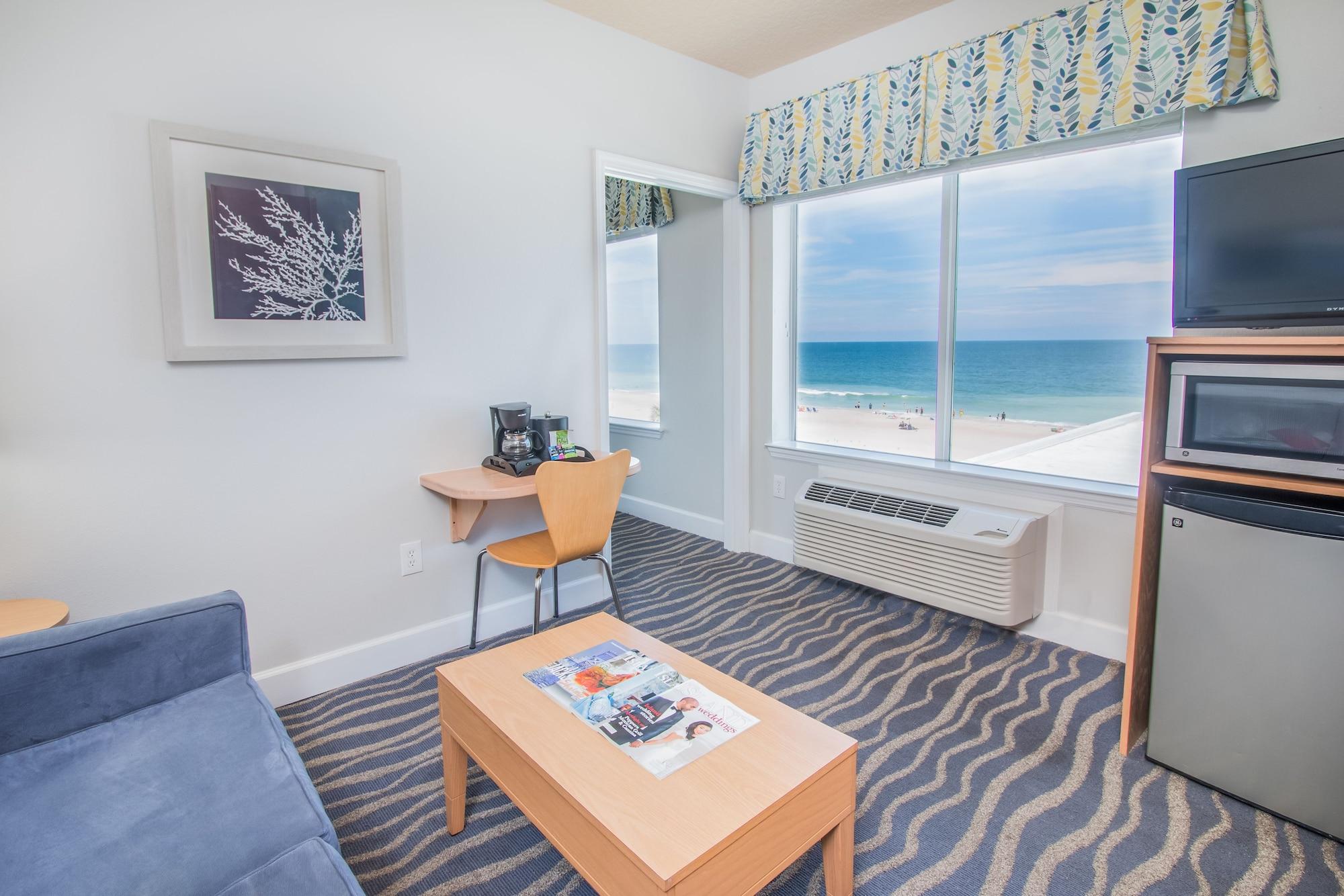 Seaside Amelia - Amelia Island Hotel 3*
