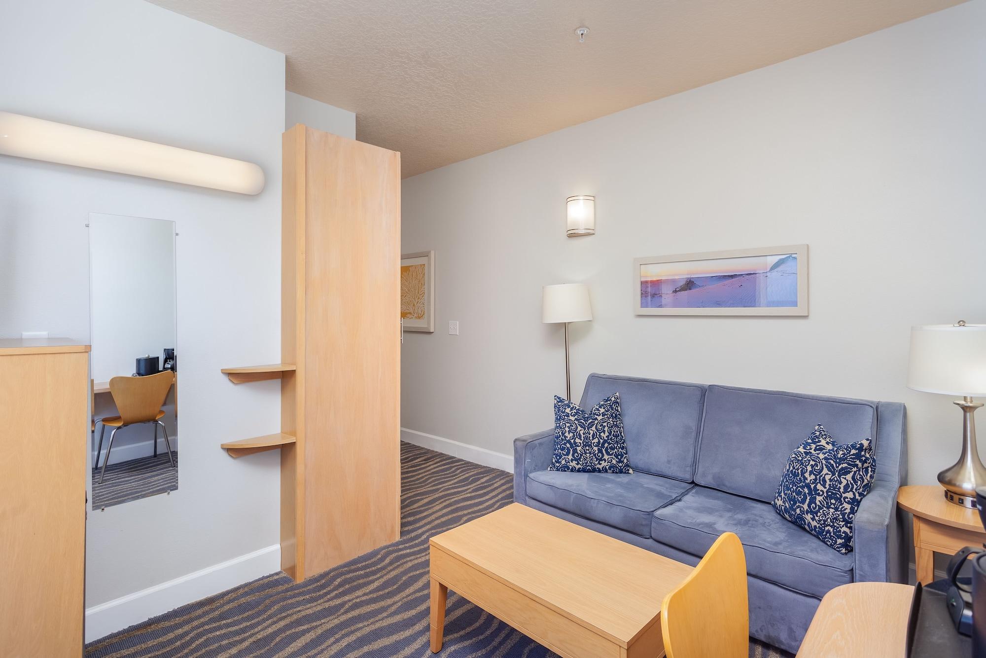 Seaside Amelia - Amelia Island Hotel Fernandina Beach