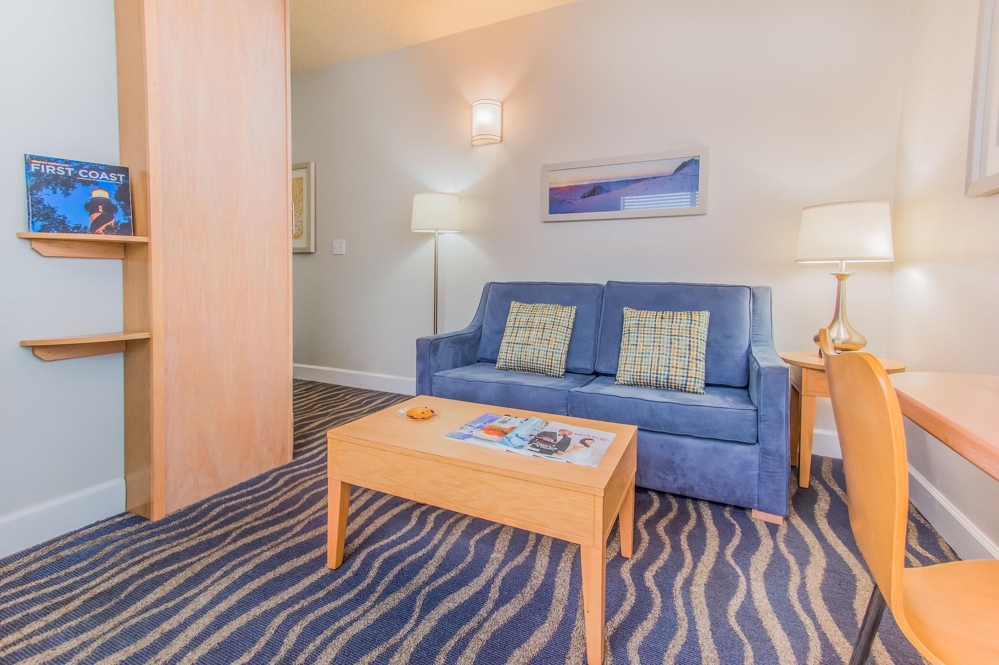 Seaside Amelia - Amelia Island Hotel