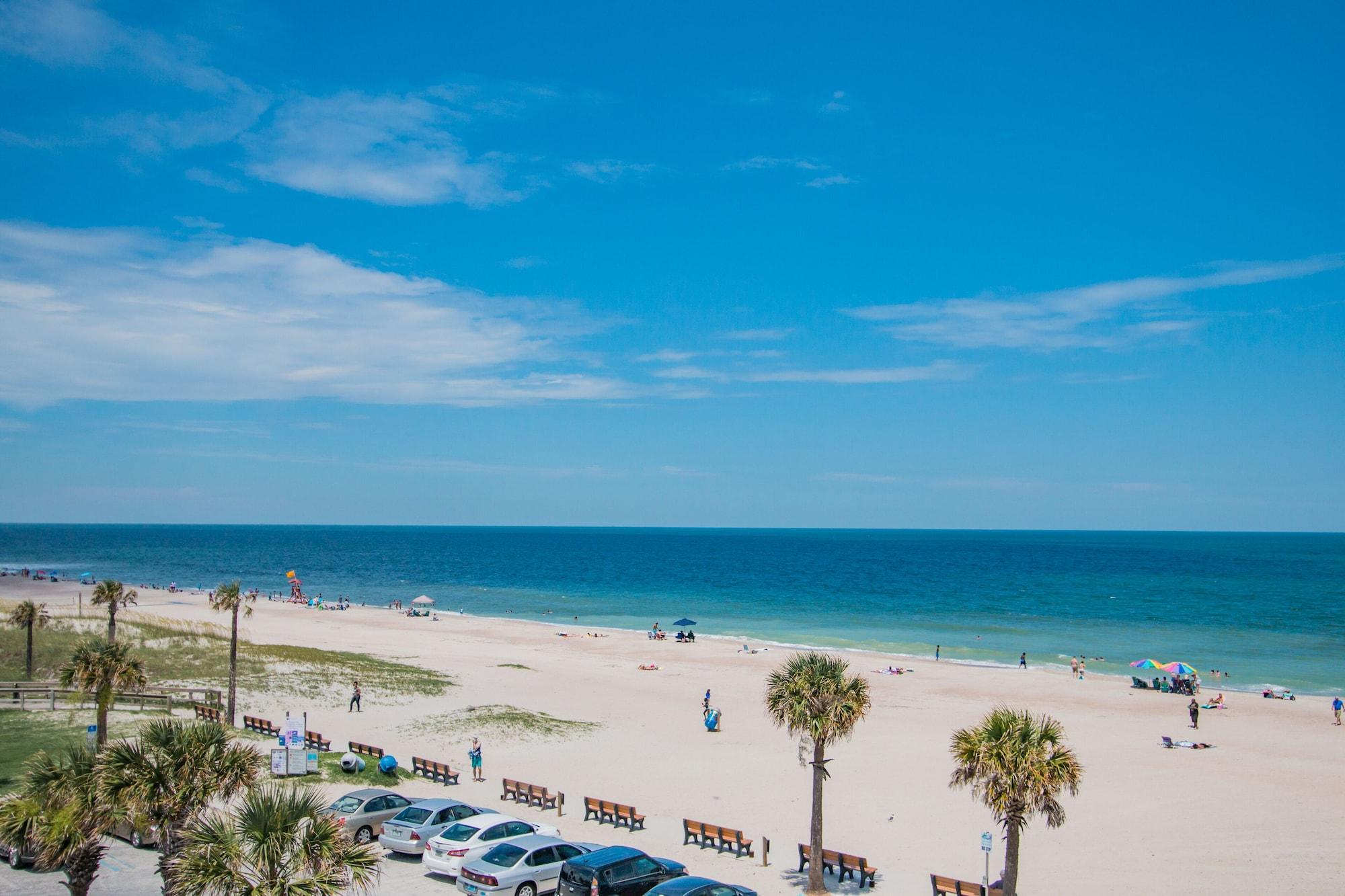 Seaside Amelia - Amelia Island Fernandina Beach