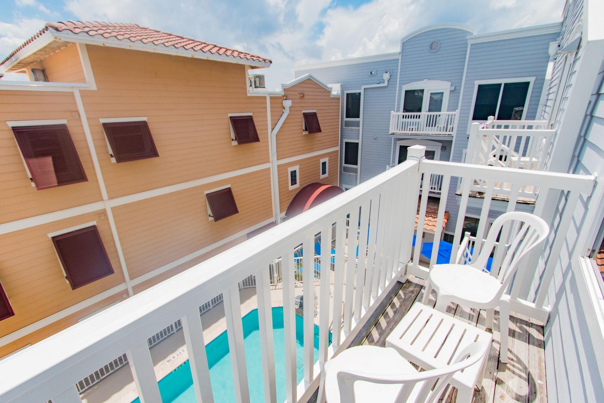 Seaside Amelia - Amelia Island