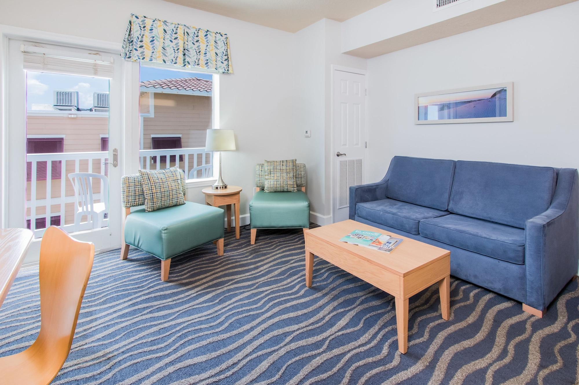 Seaside Amelia - Amelia Island Fernandina Beach
