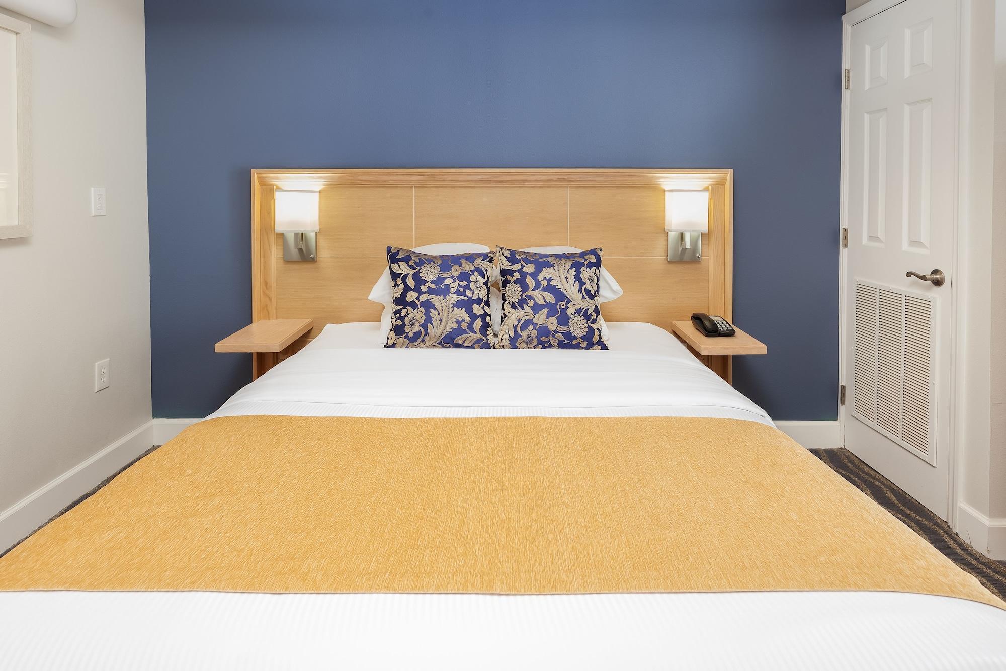 Seaside Amelia - Amelia Island Hotel Fernandina Beach