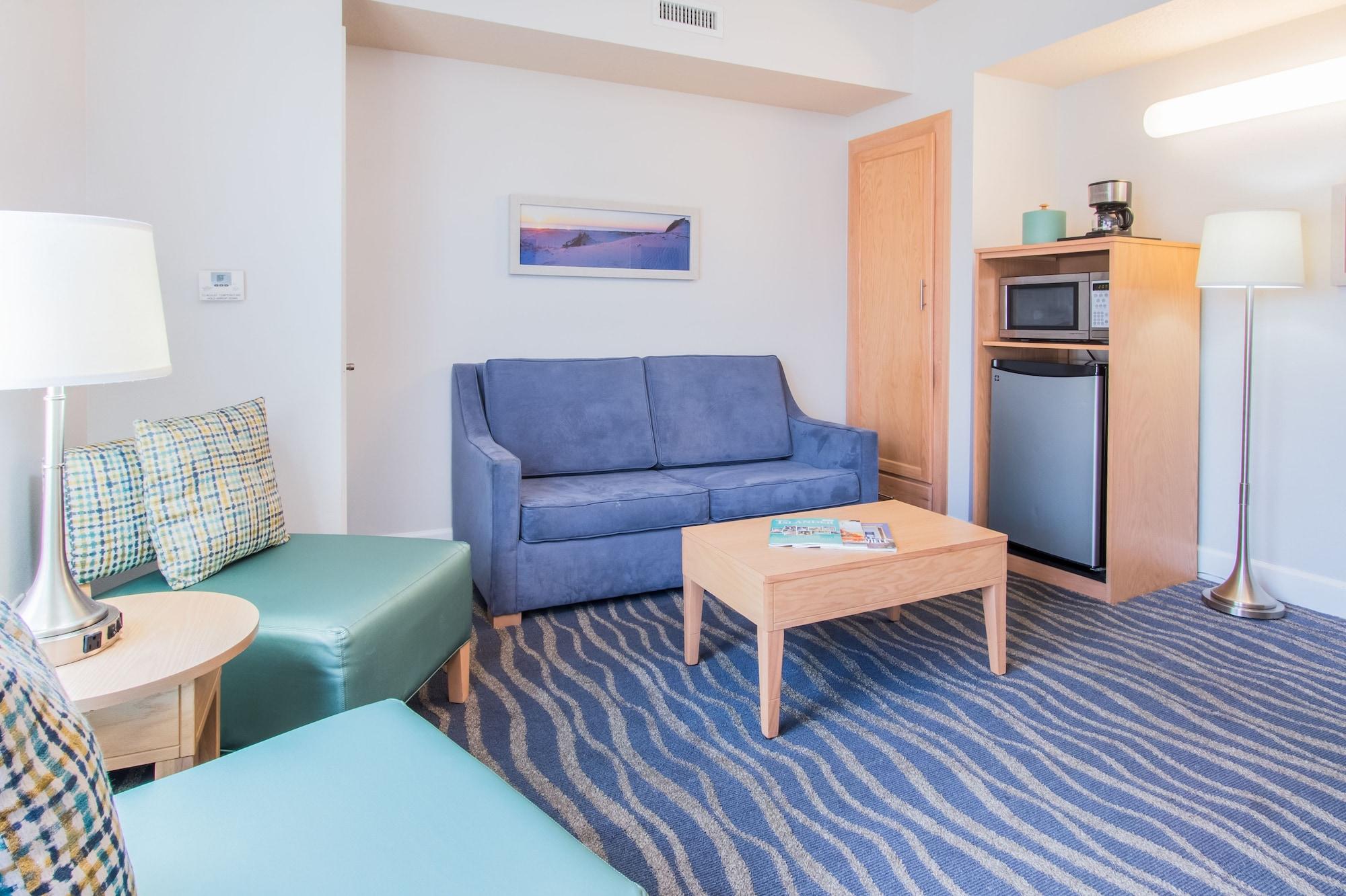 Seaside Amelia - Amelia Island Hotel Fernandina Beach