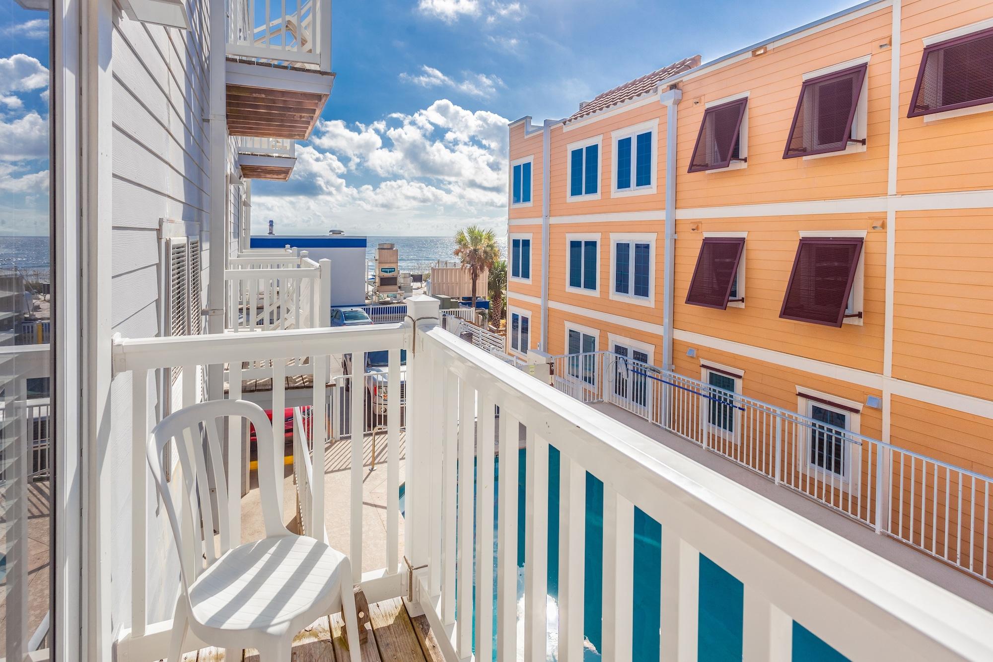 Seaside Amelia - Amelia Island 3* Fernandina Beach