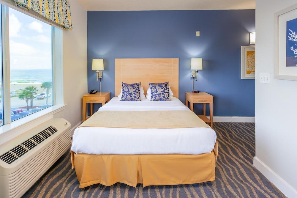 Seaside Amelia - Amelia Island Hotel