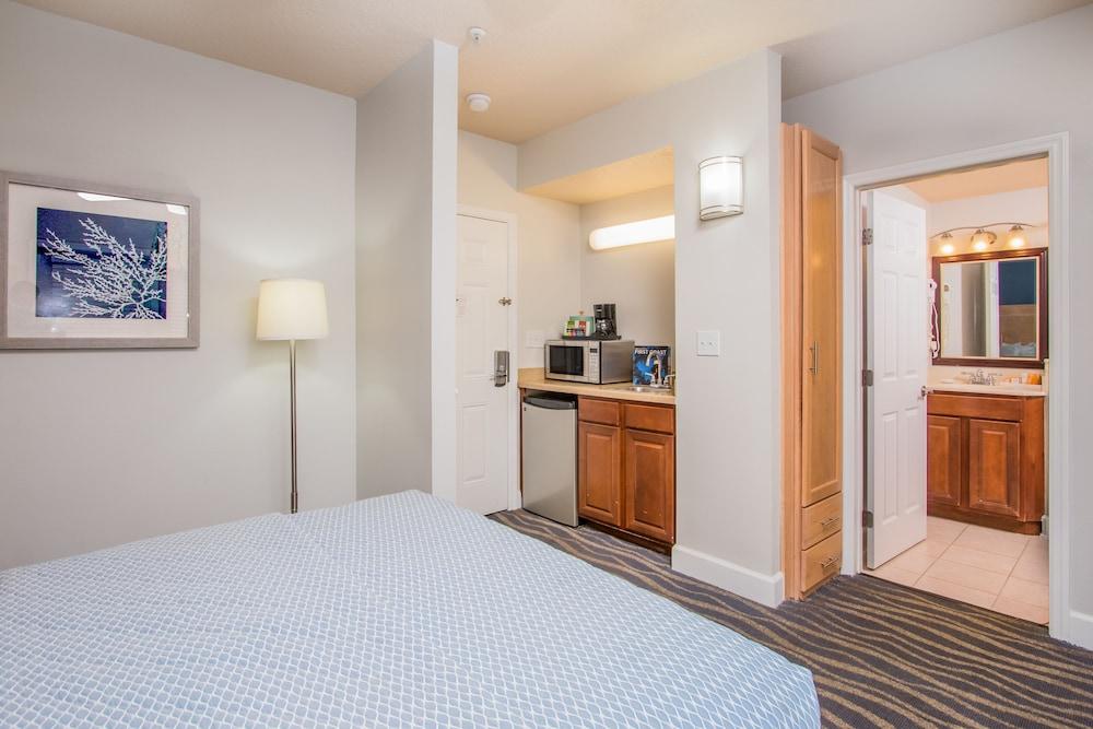 Seaside Amelia - Amelia Island Hotel 3*
