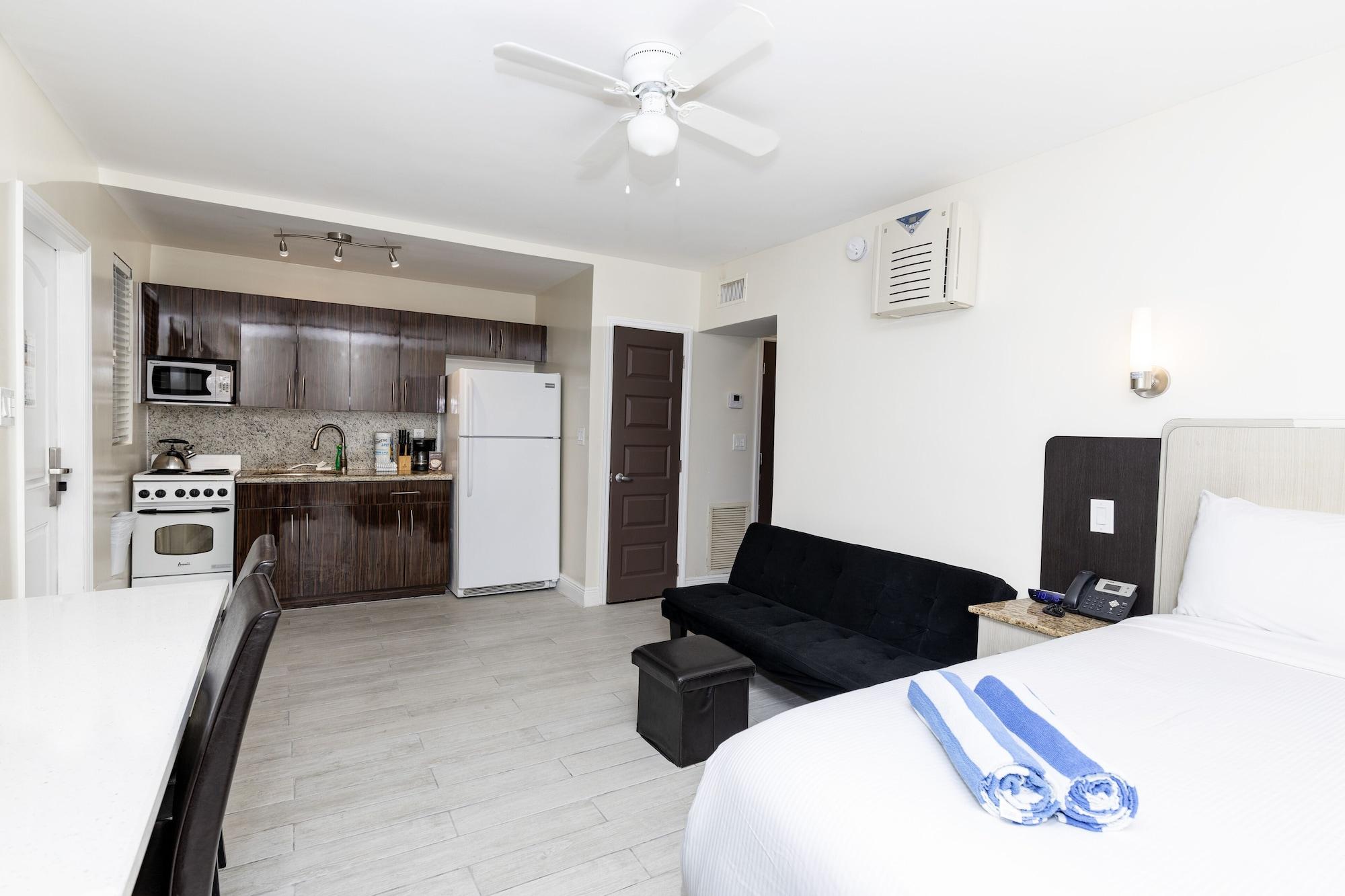 Caribbean Aparthotel Hollywood