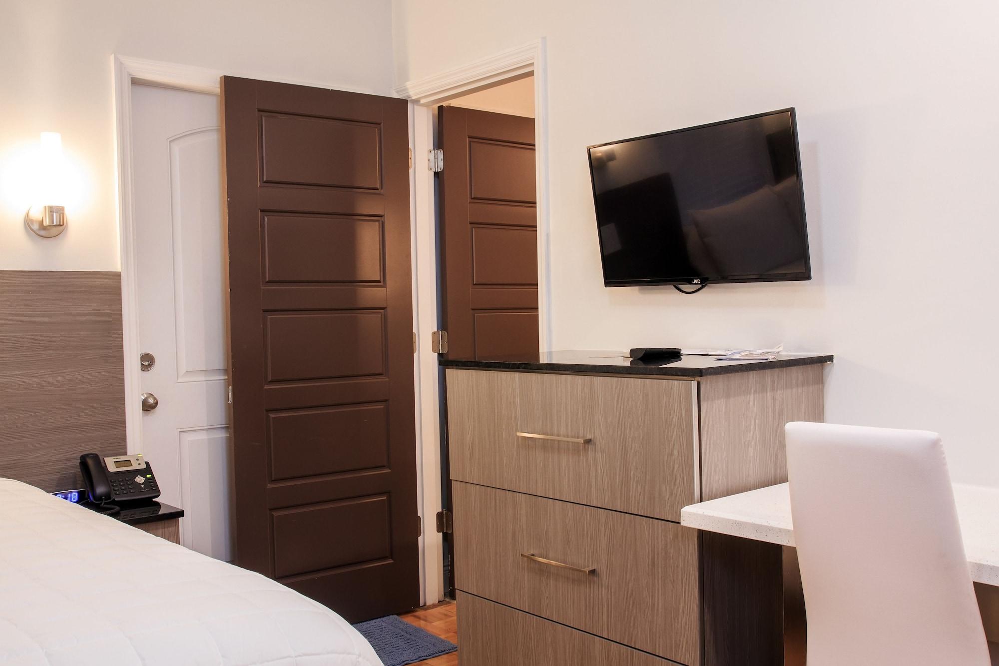 Caribbean Aparthotel