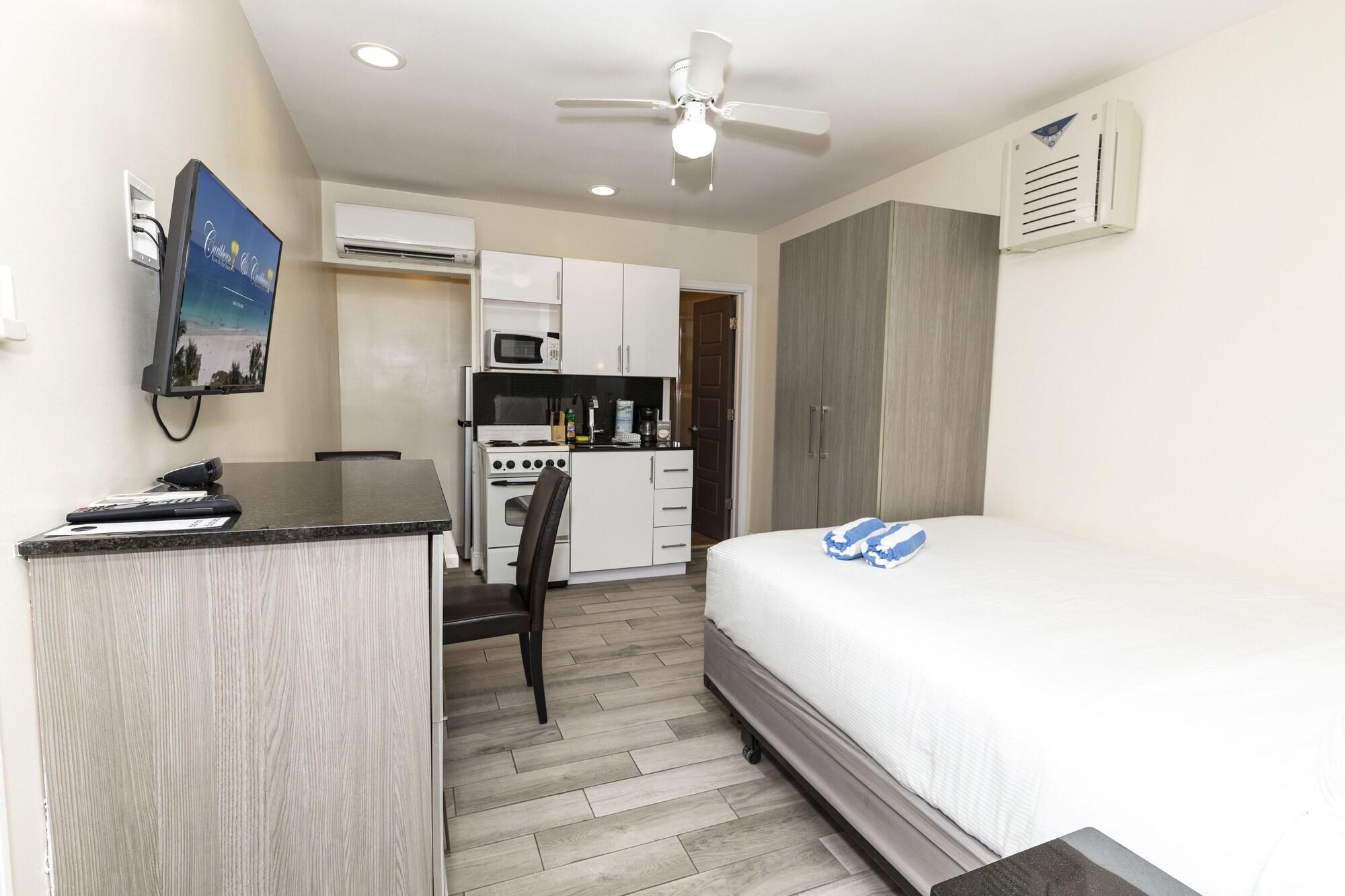 Caribbean Aparthotel