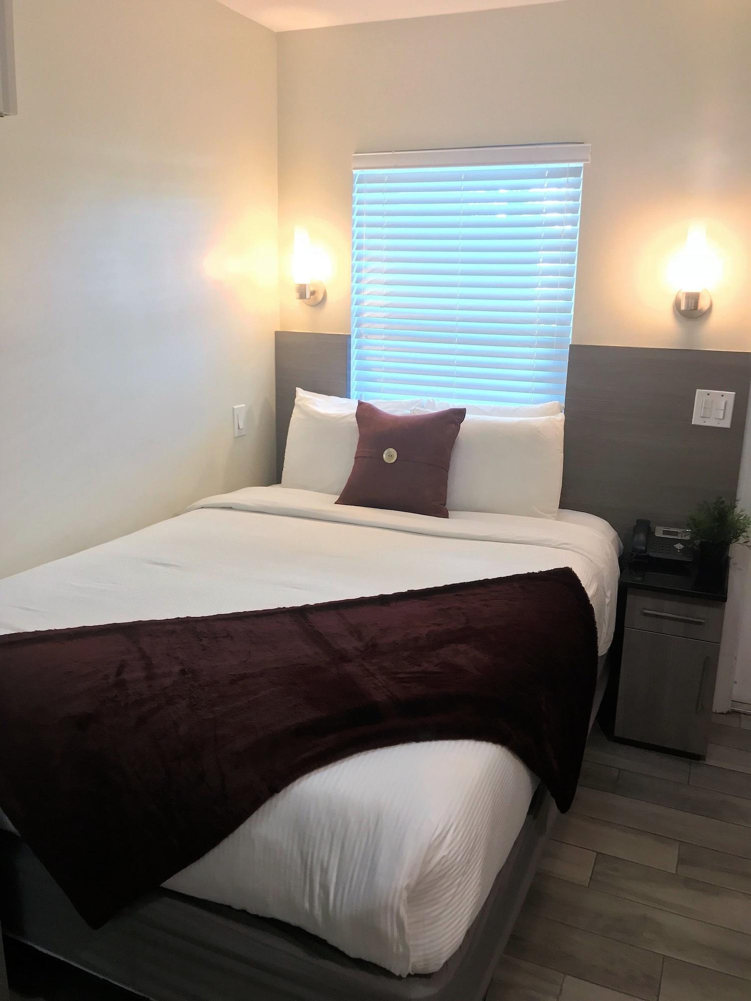 Aparthotel Caribbean Hollywood