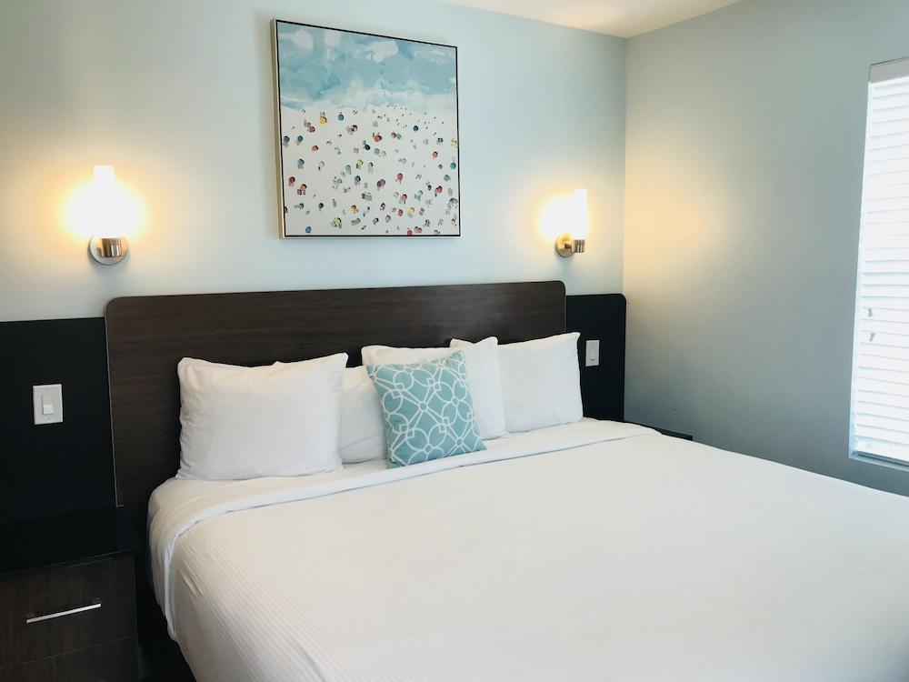 Aparthotel Caribbean