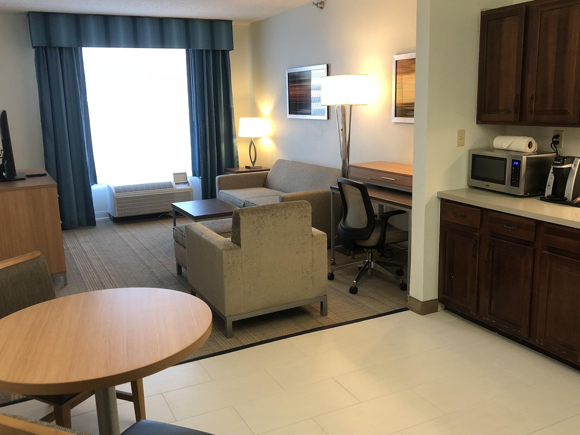 Comfort At The World Golf Village 3* St. Augustine