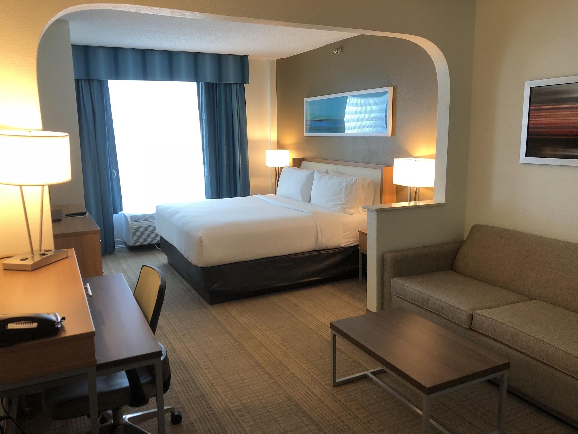 Comfort At The World Golf Village 3* St. Augustine