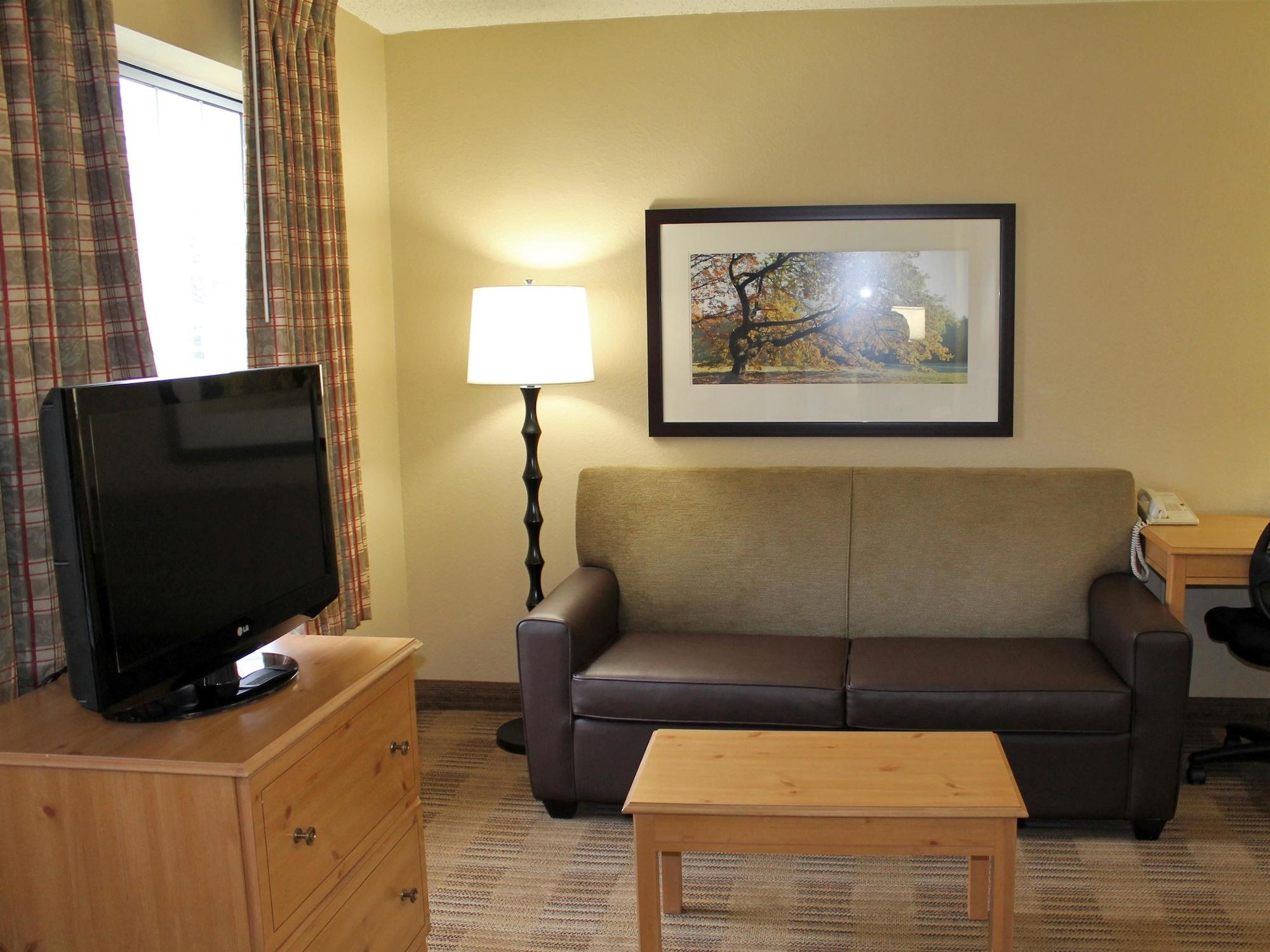 Extended America Select - - Baymeadows Jacksonville