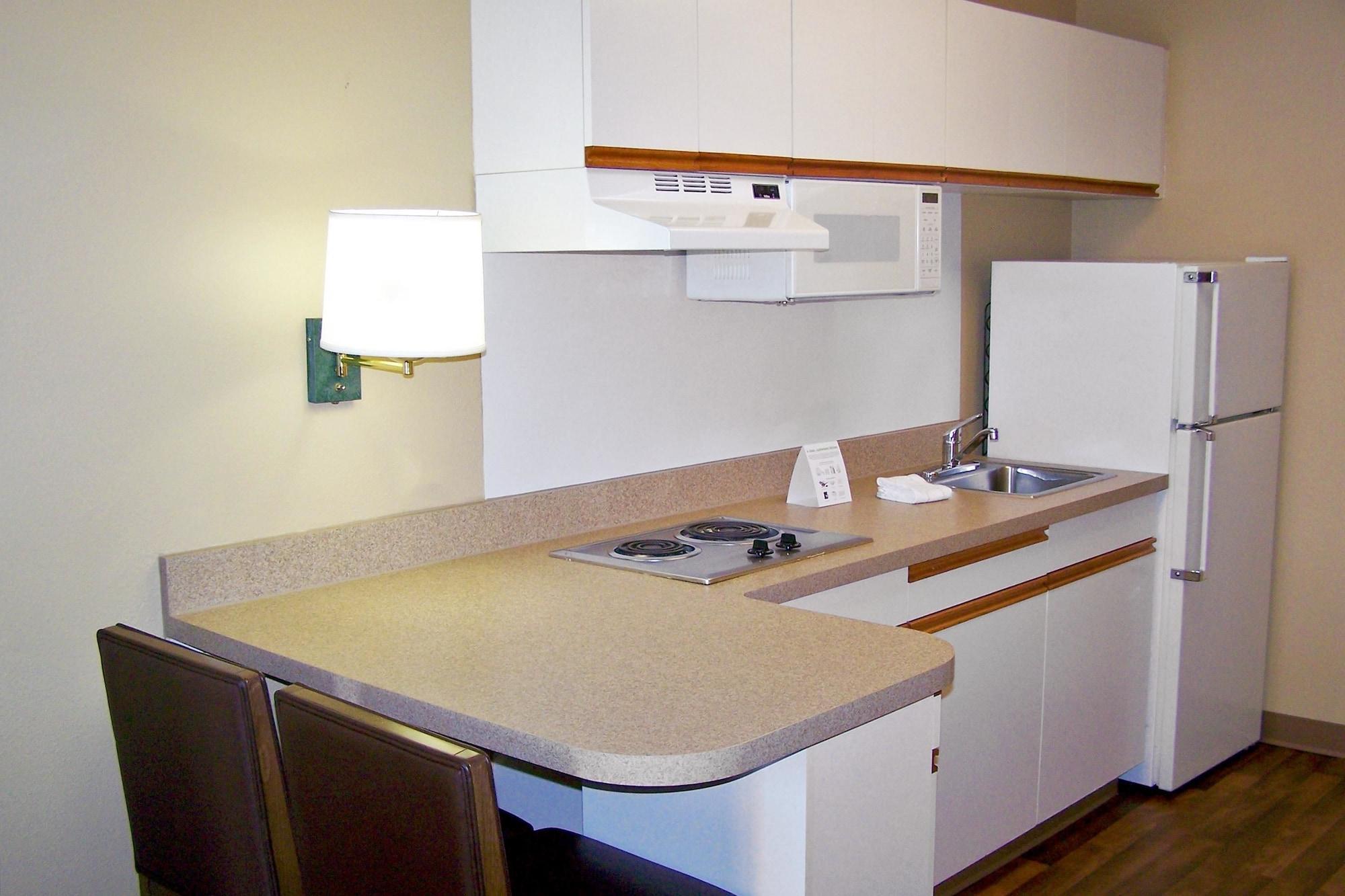 Extended America Select - - Baymeadows 2* Jacksonville