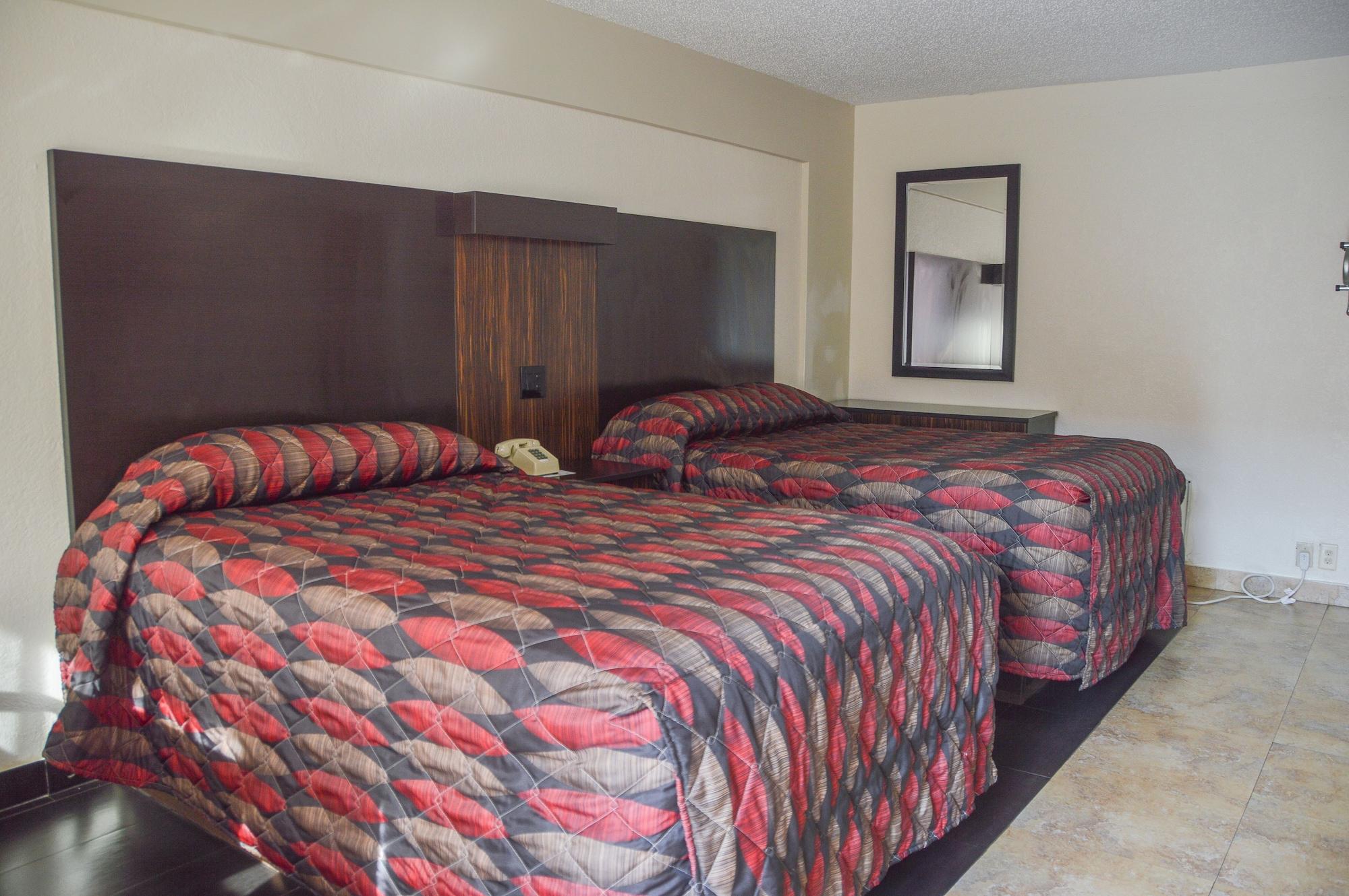 La Bella Oceanfront - Daytona 2*