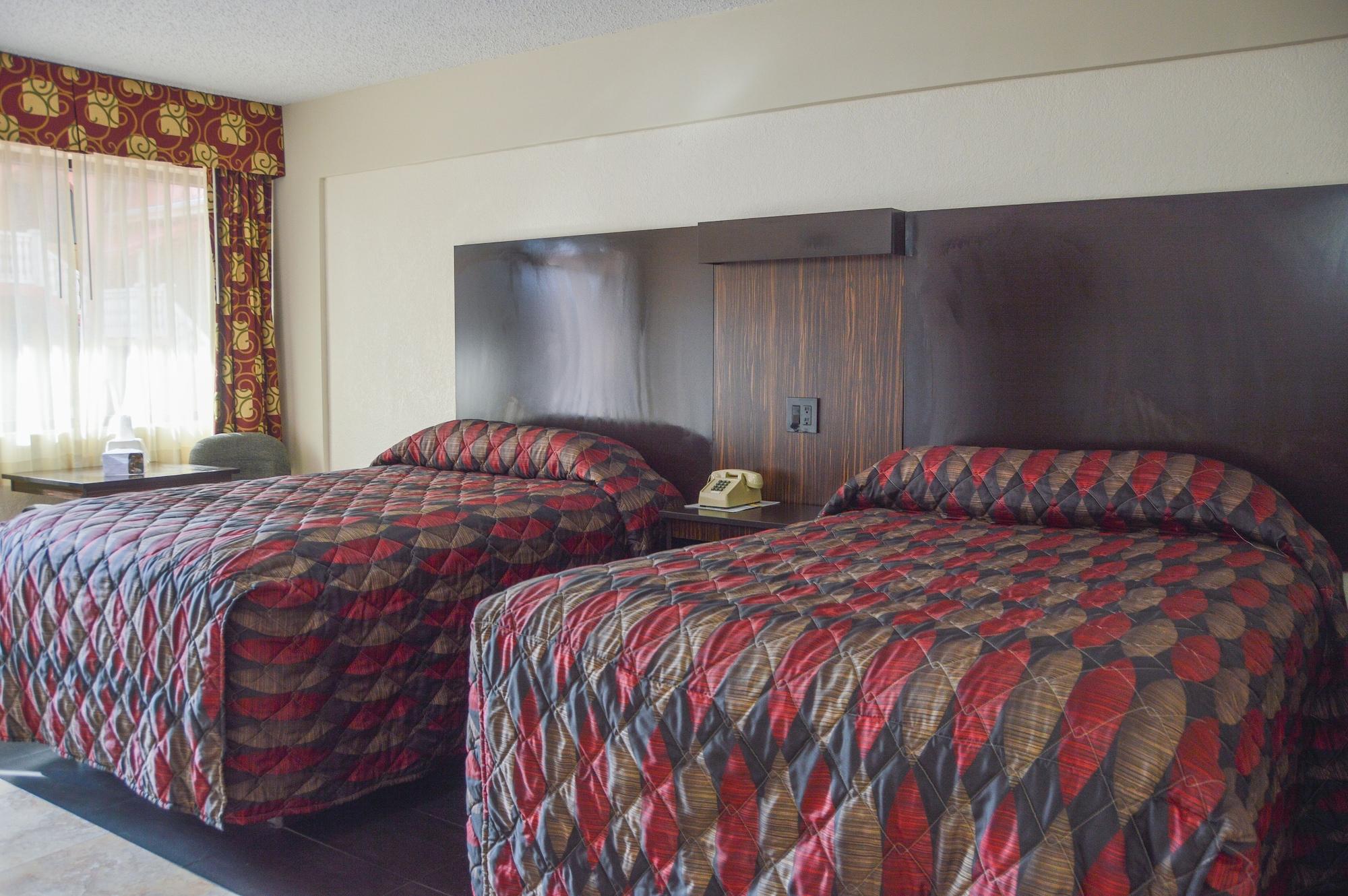 Motel La Bella Oceanfront - Daytona