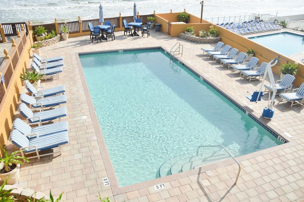Motel La Bella Oceanfront - Daytona 2*