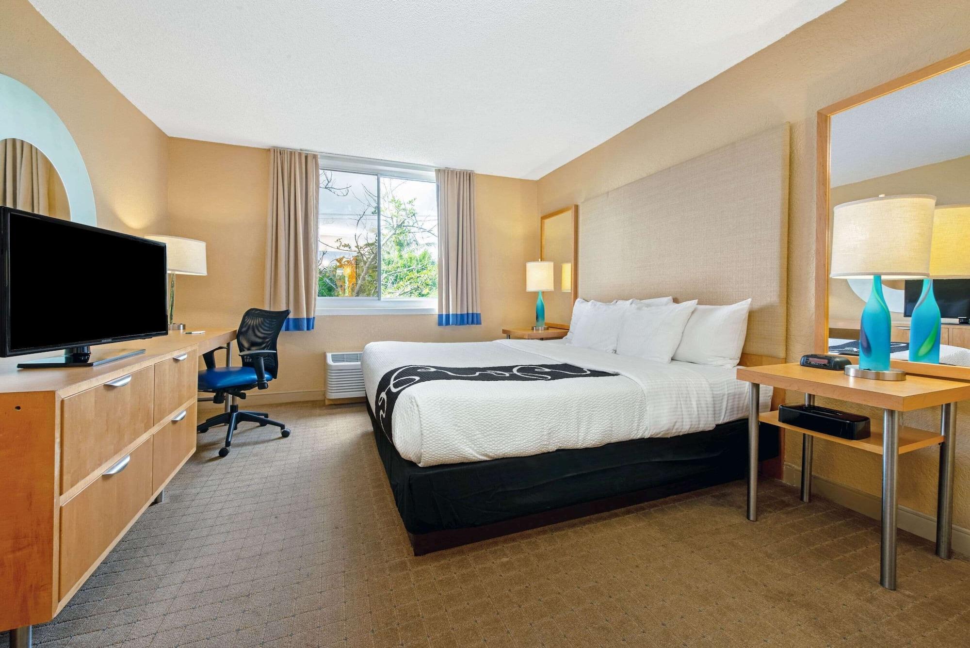 La Quinta By Wyndham South Hotel 3*