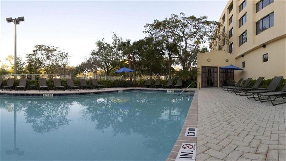 Hotel Express & Ft. Lauderdale-plantation By Ihg Plantation
