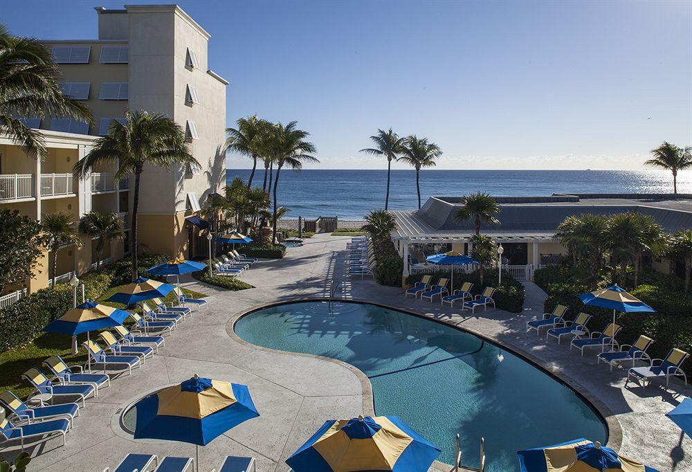 Delray Sands 4*