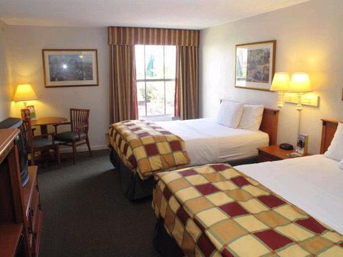 Hotel La Quinta By Wyndham International Drive North