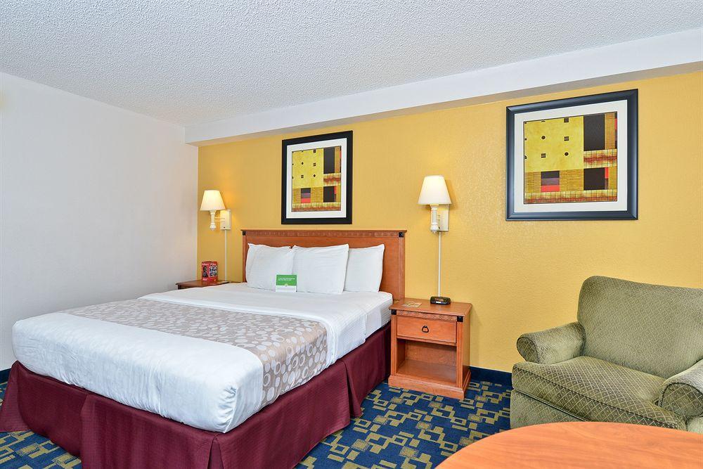 La Quinta By Wyndham International Drive North Orlando
