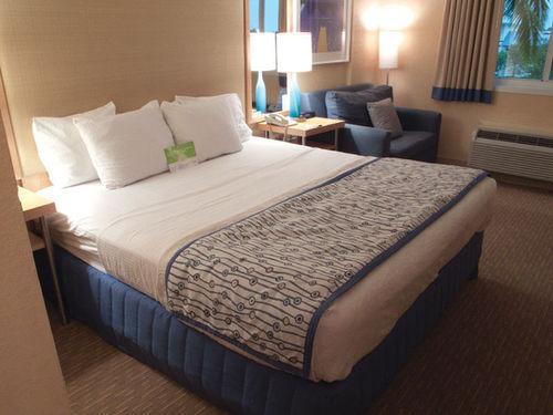 La Quinta & By Wyndham Hotel