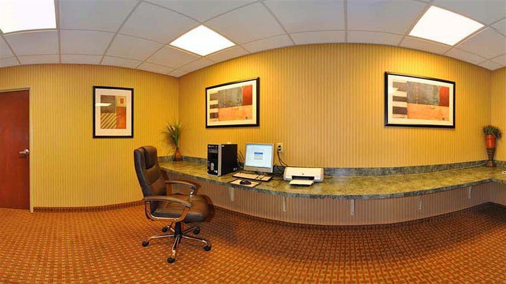 Hotel Comfort & North Panama City