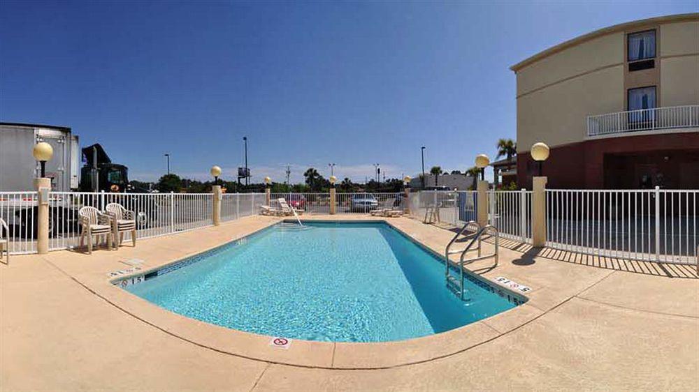 Hotel Comfort & North 3*