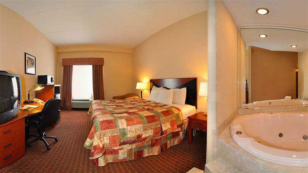 Comfort & North Hotel