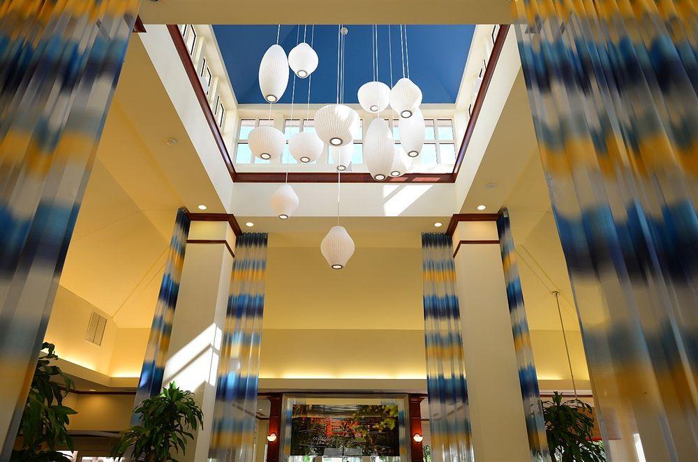 Hilton Garden Ft. Lauderdale Sw/miramar Hotel Miramar