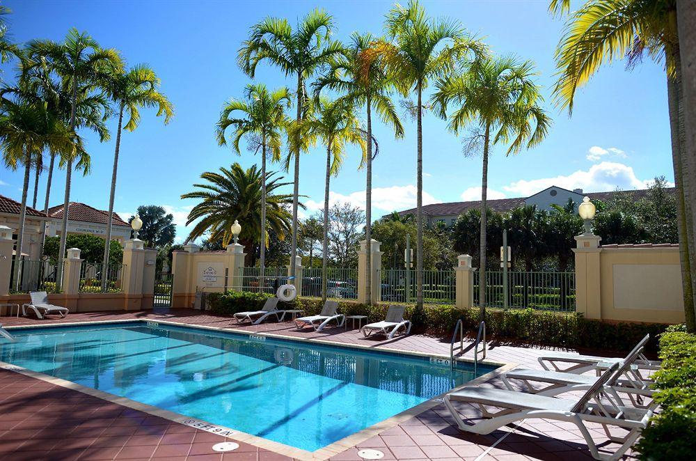 Hilton Garden Ft. Lauderdale Sw/miramar Hotel 3*