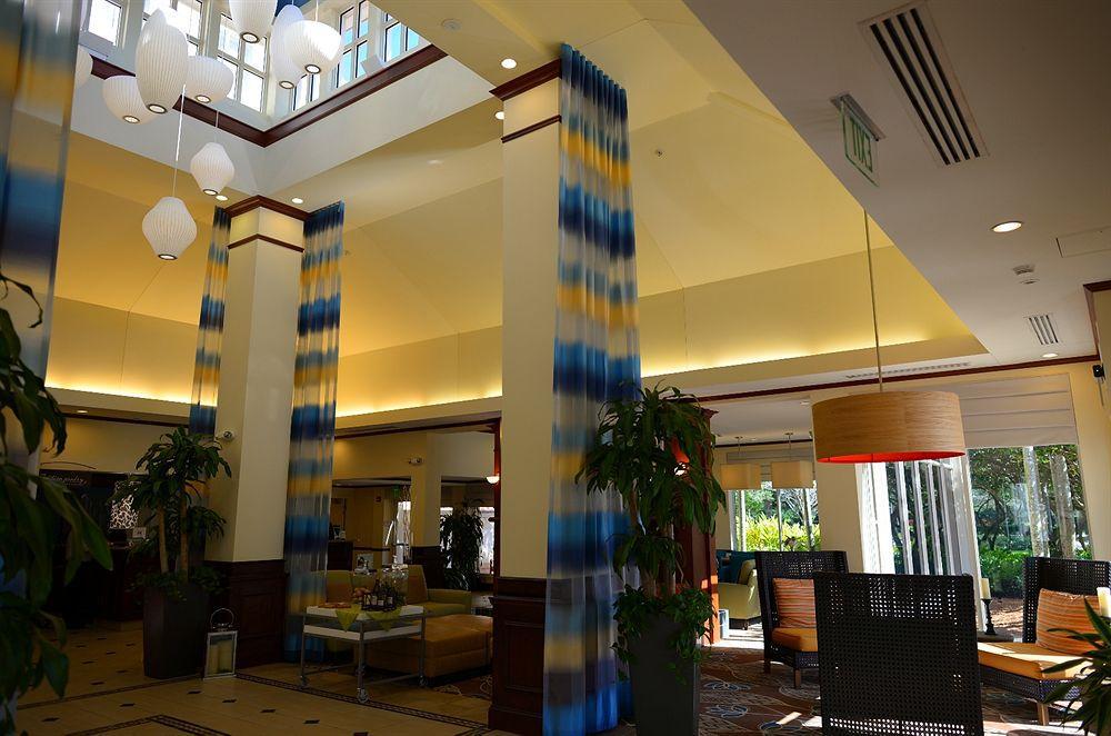 Hilton Garden Ft. Lauderdale Sw/miramar 3* Miramar