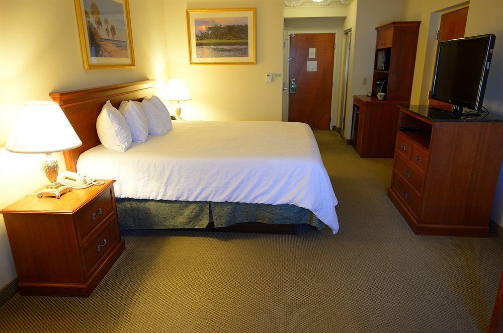 Hilton Garden Ft. Lauderdale Sw/miramar Hotel 3*