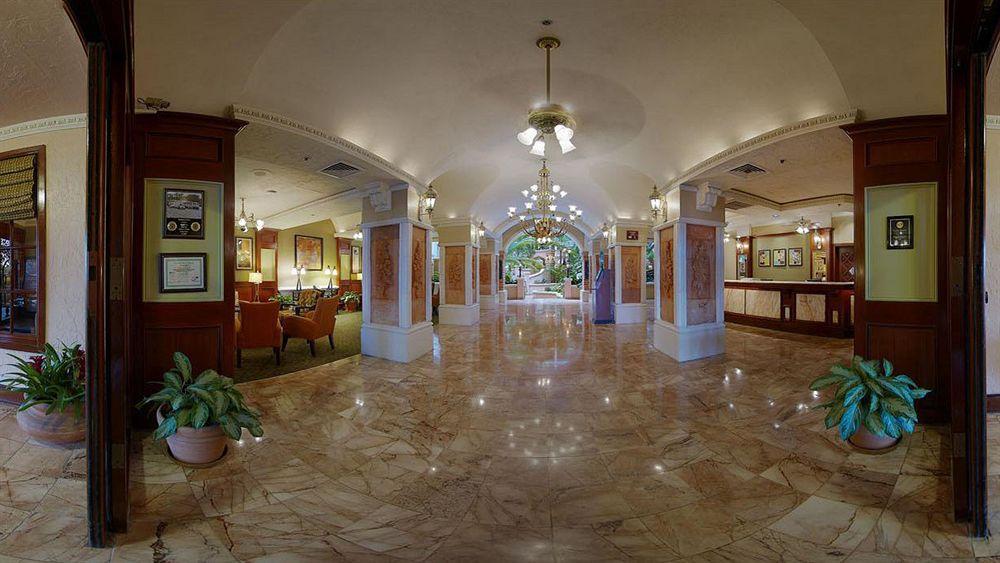 Embassy By Hilton Orlando North Hotel 3*