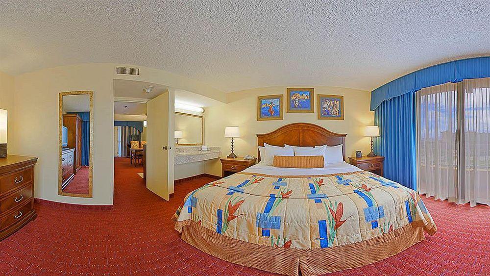 Hotel Embassy By Hilton Orlando North